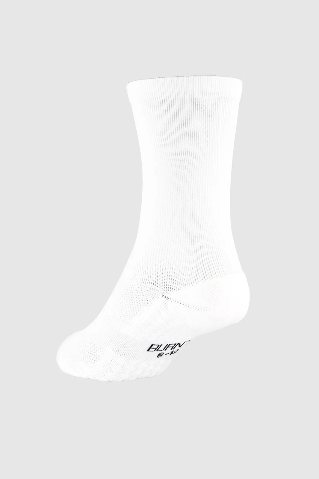 Glide Active Sock - White - Image 2