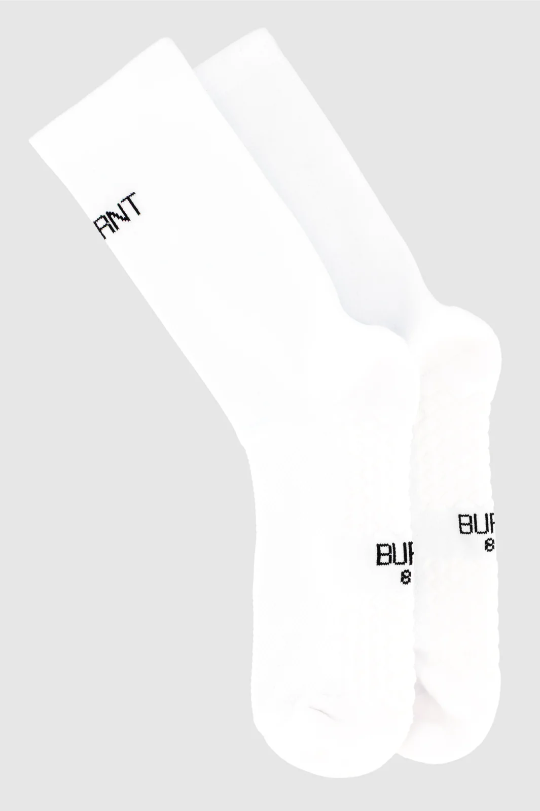 Glide Active Sock - White - Image 3