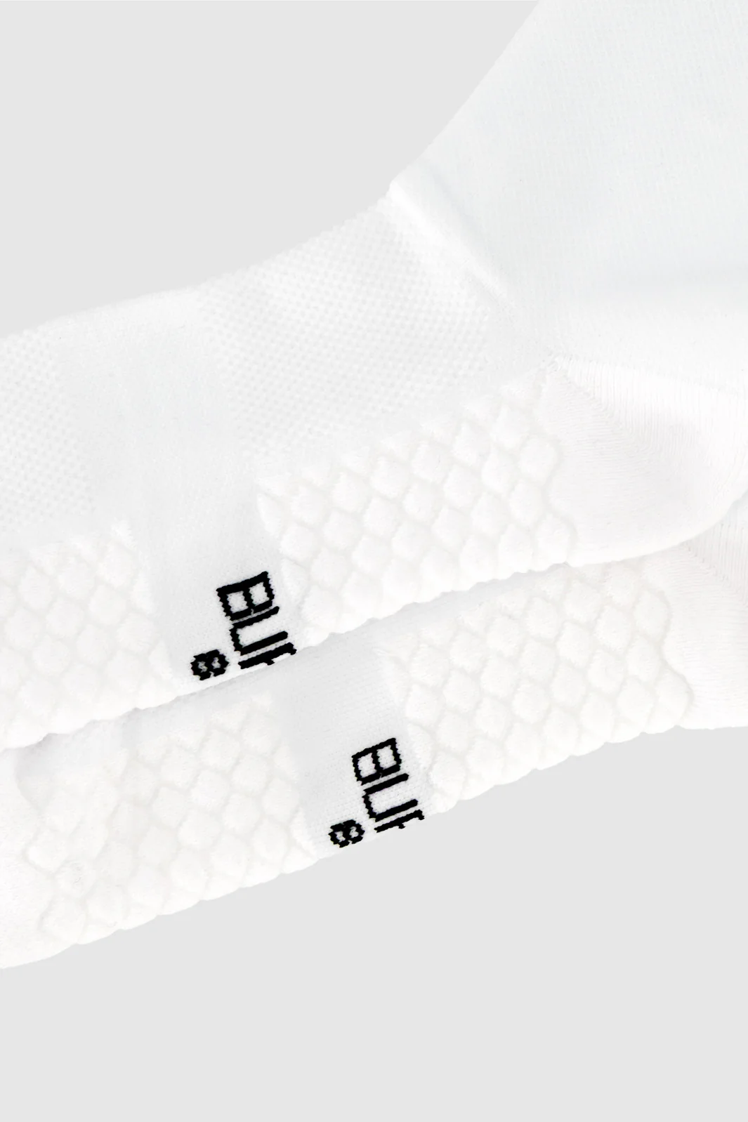 Glide Active Sock - White - Image 4