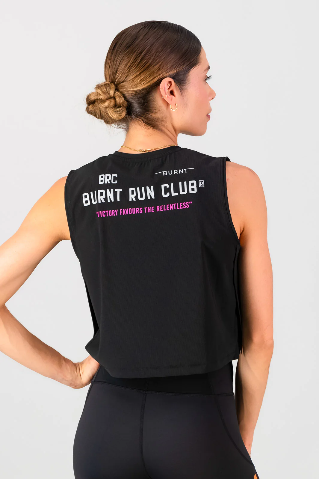 AeroFlow Women's Pro Tank - Image 2