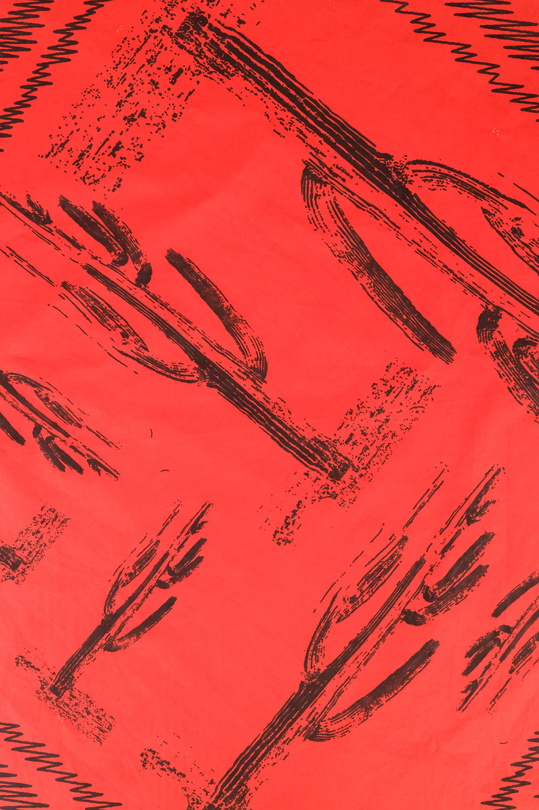 Bandana - Rust - Image 5