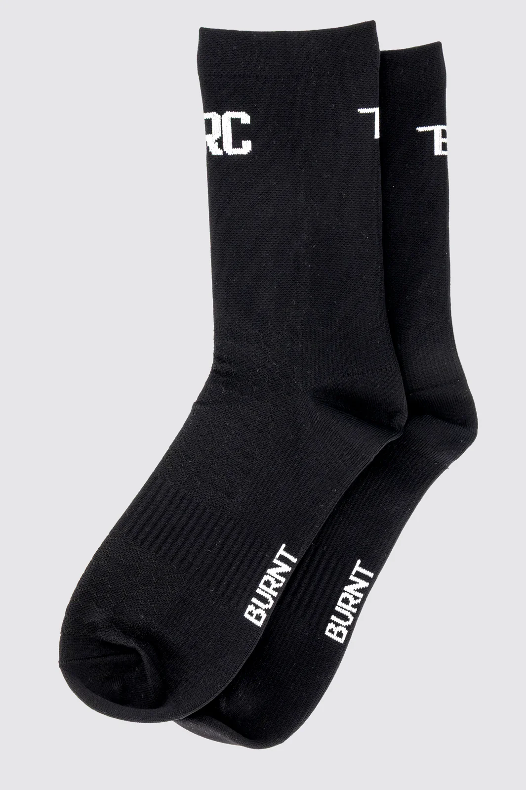 BRC Pro Sock - Black - Image 3