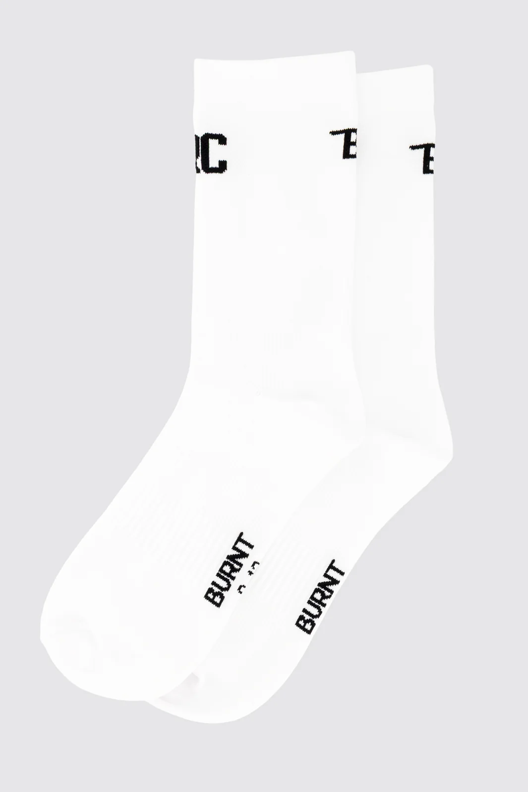 BRC Pro Sock - White - Image 3
