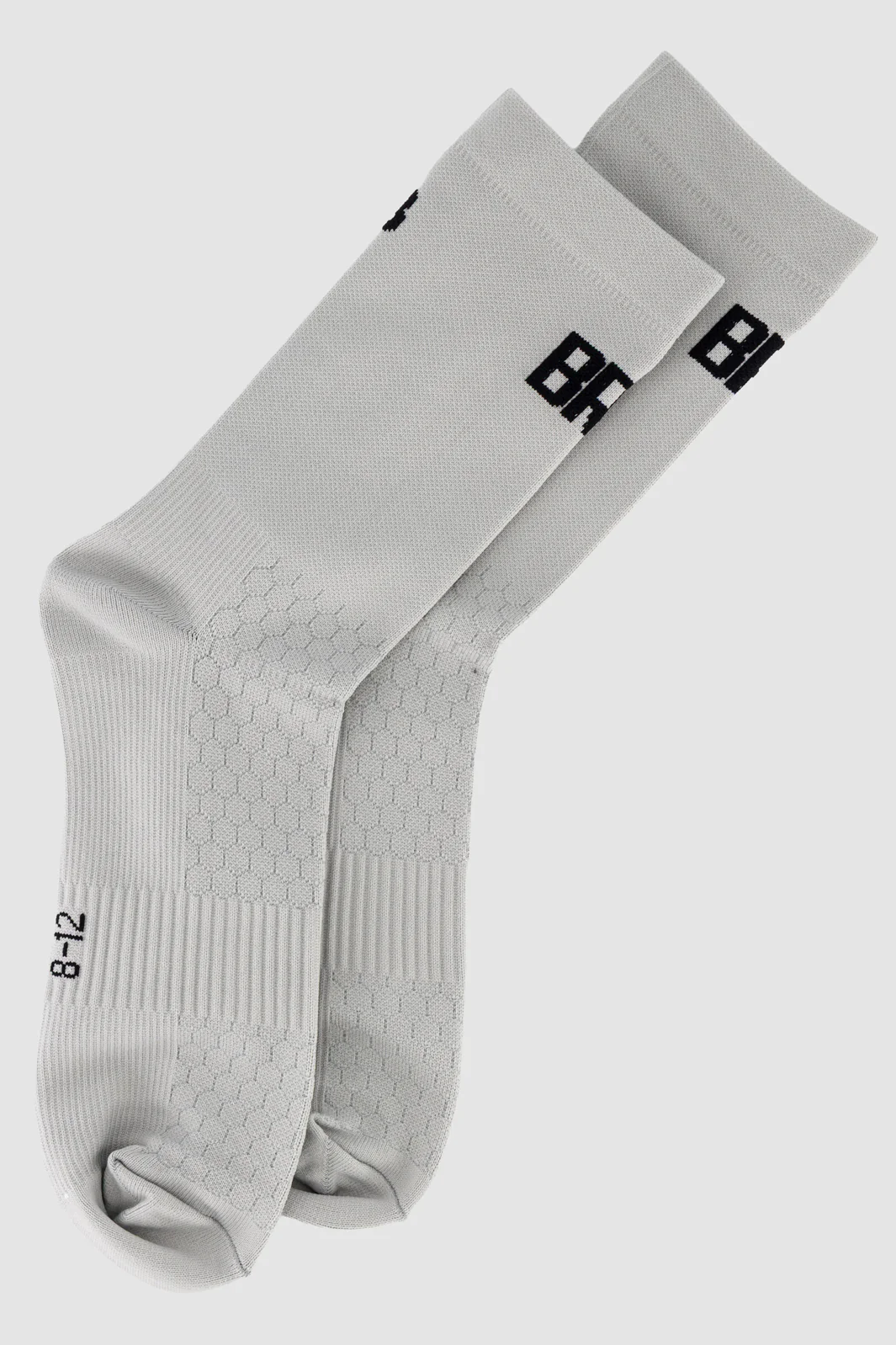 BRC Pro Socks - Ice Grey - Image 3