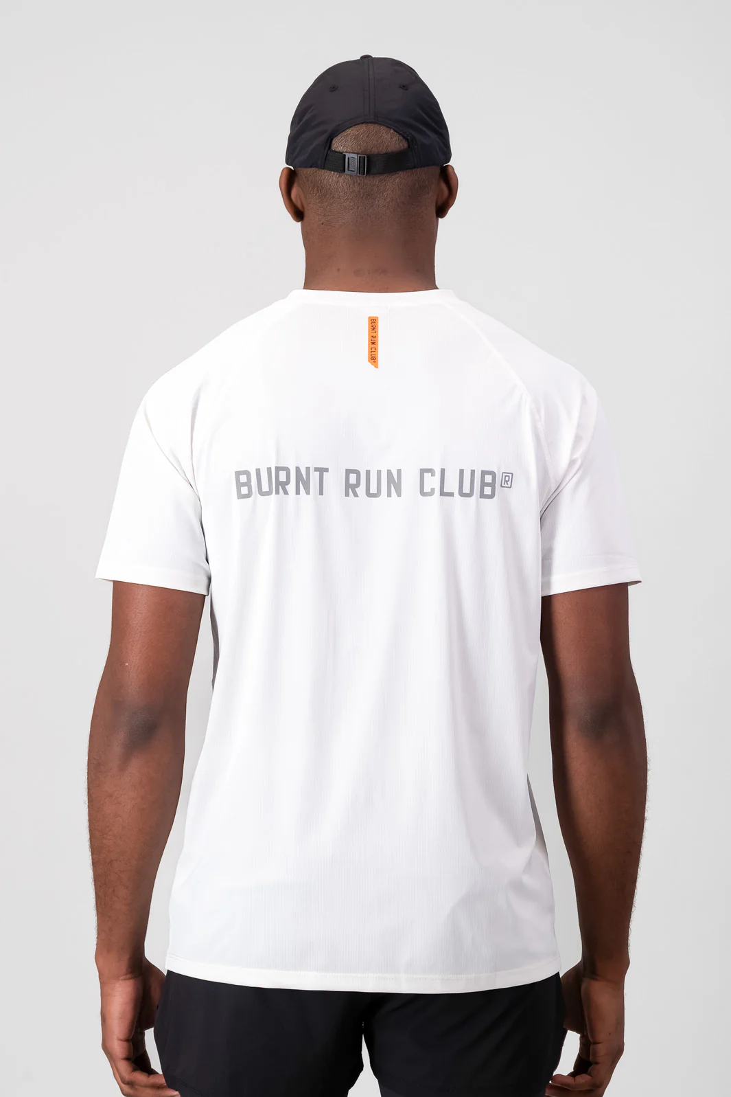 Burnt Run Club Men's Pro Tee - Image 2