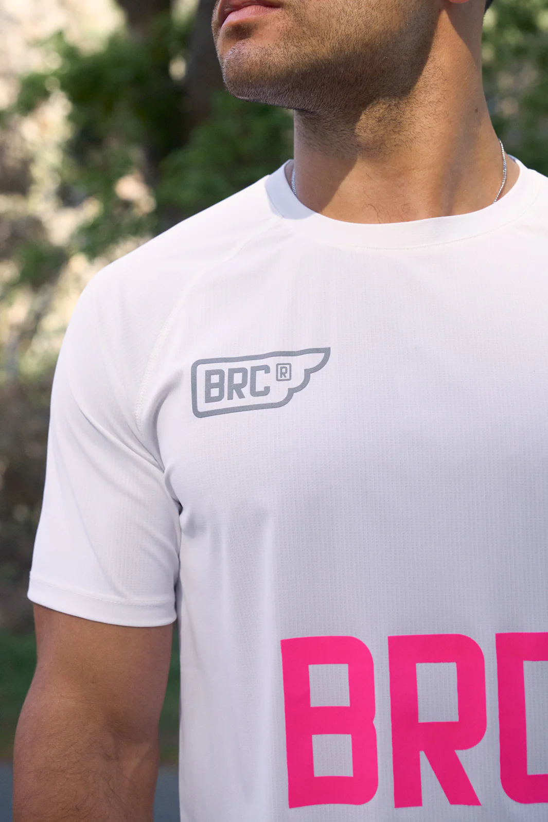 Burnt Run Club Men's Pro Tee - Image 5