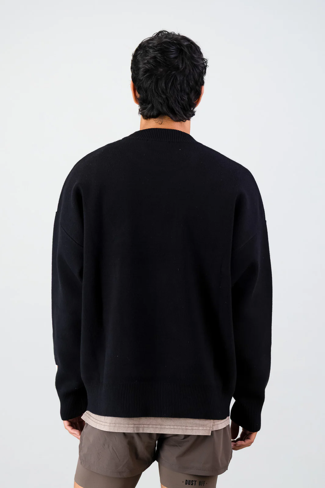 Chase The Horizon Crew Knit - Image 3