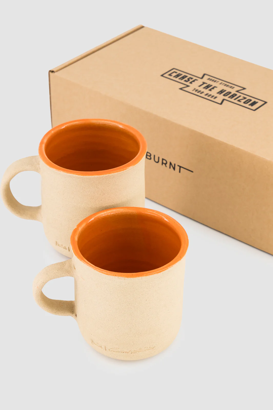 Chase The Horizon Mug Set - Image 5