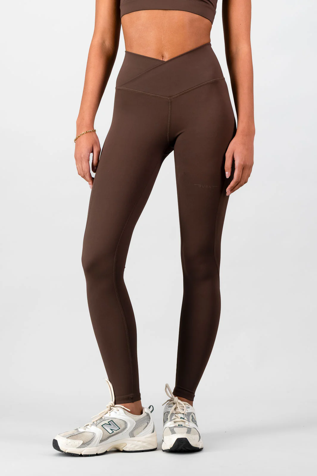 Contour Legging - Hazel - Image 3