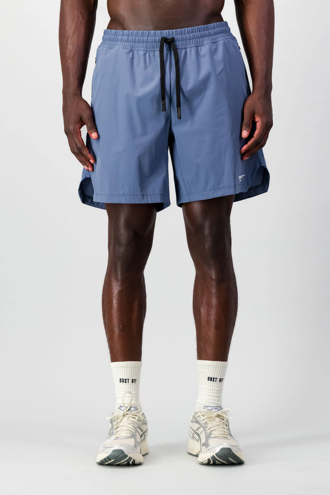 Core 7-Inch Short - Blue - Image 2