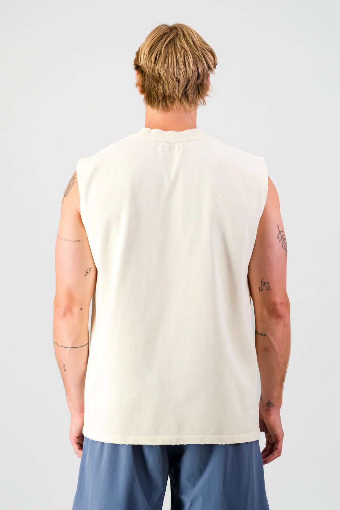 Ultra Heavy Tank - Butter Yellow - Image 3