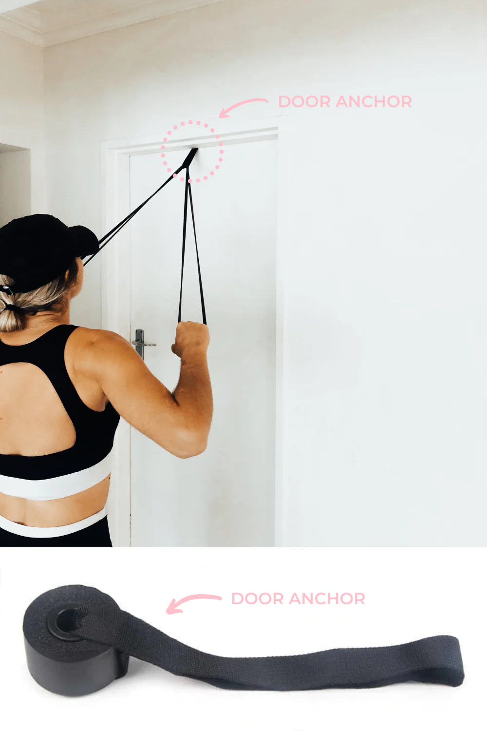 Door Anchor - Image 3