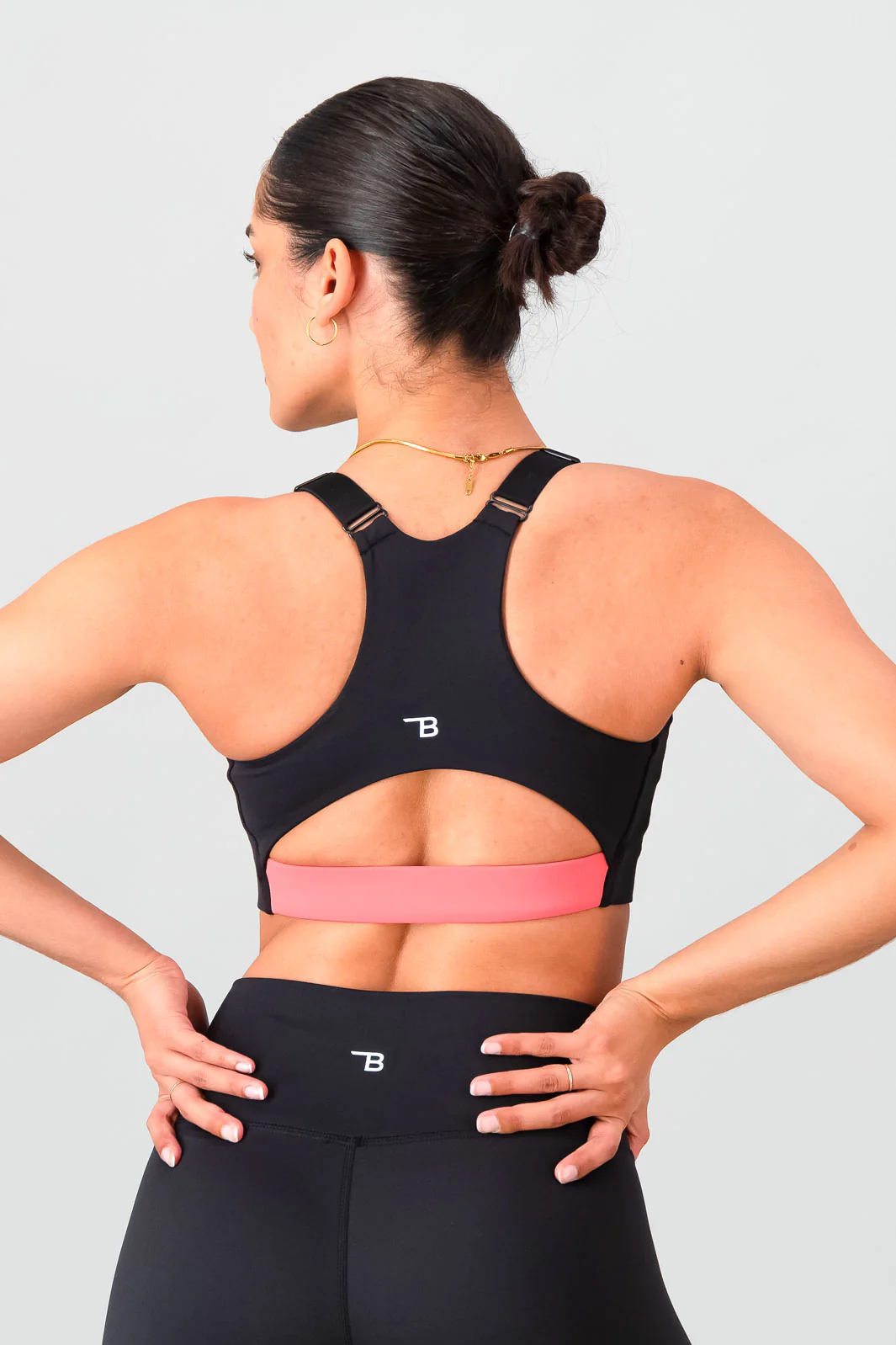 Dynamic Sports Bra - Image 2
