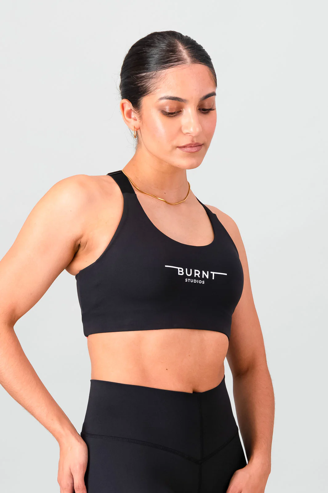 Dynamic Sports Bra - Image 3