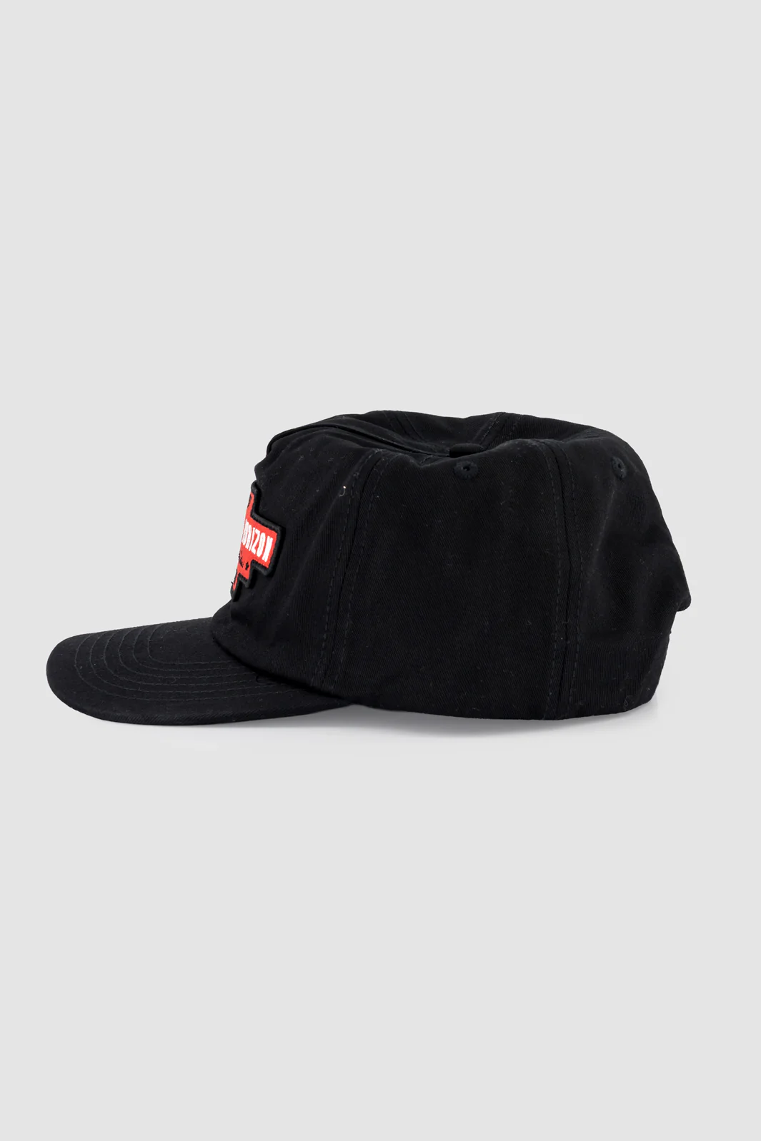 Elemental Cap - Black - Image 3