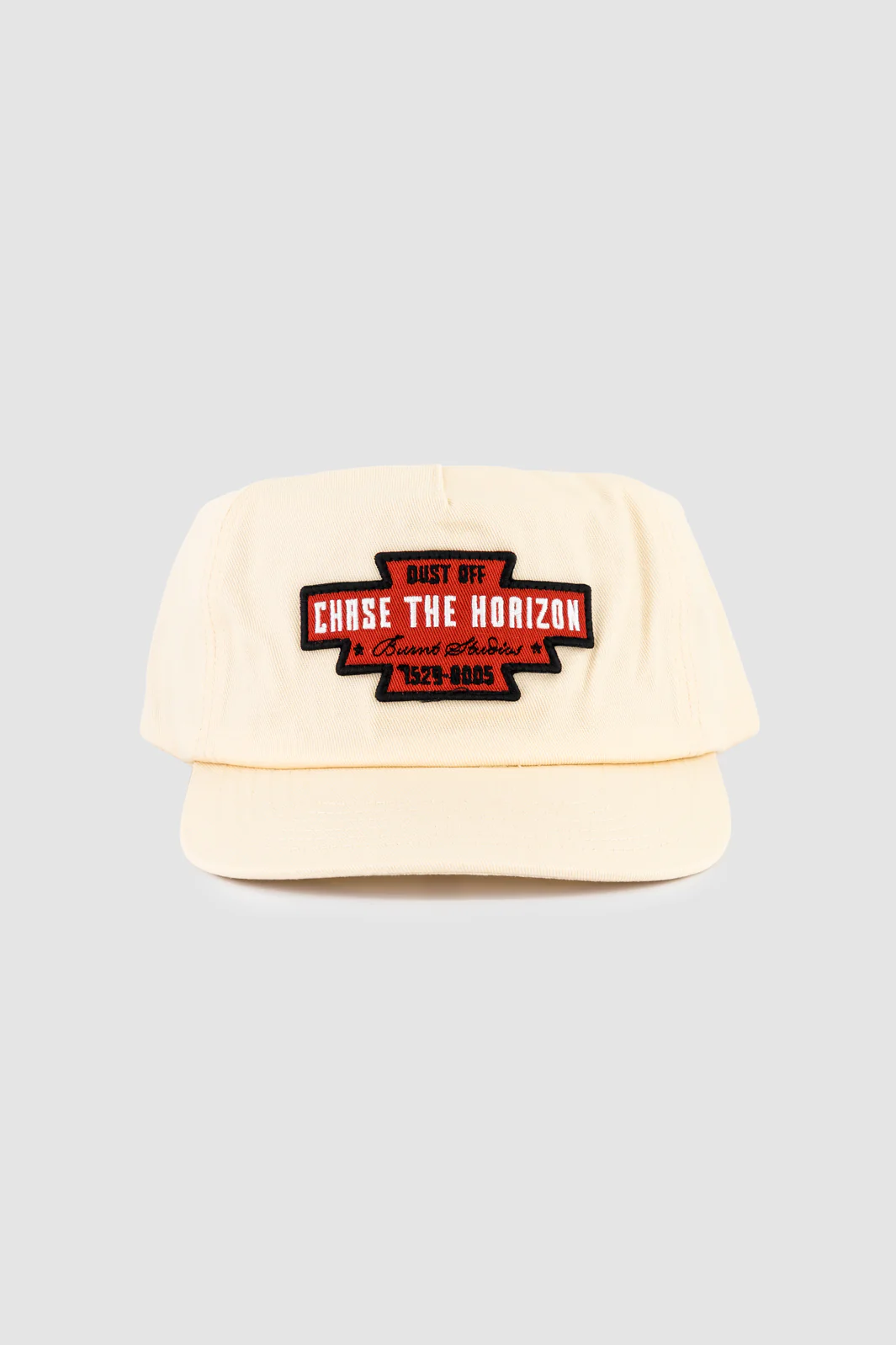 Elemental Cap - Cream