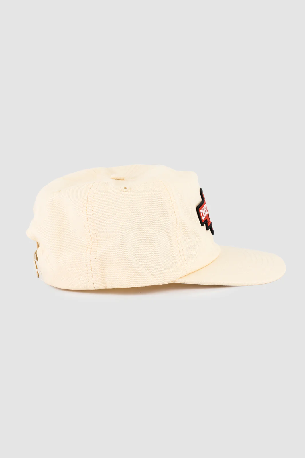 Elemental Cap - Cream - Image 3
