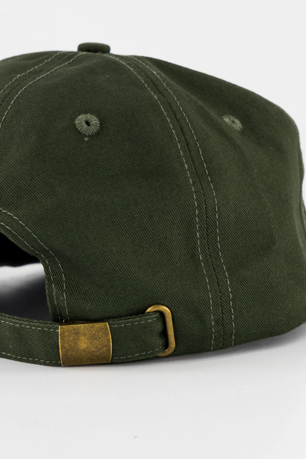 Elemental Cap - Green - Image 3