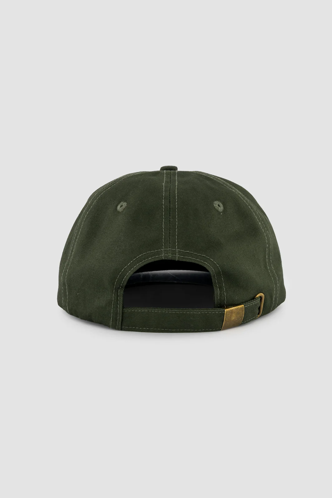 Elemental Cap - Green - Image 4
