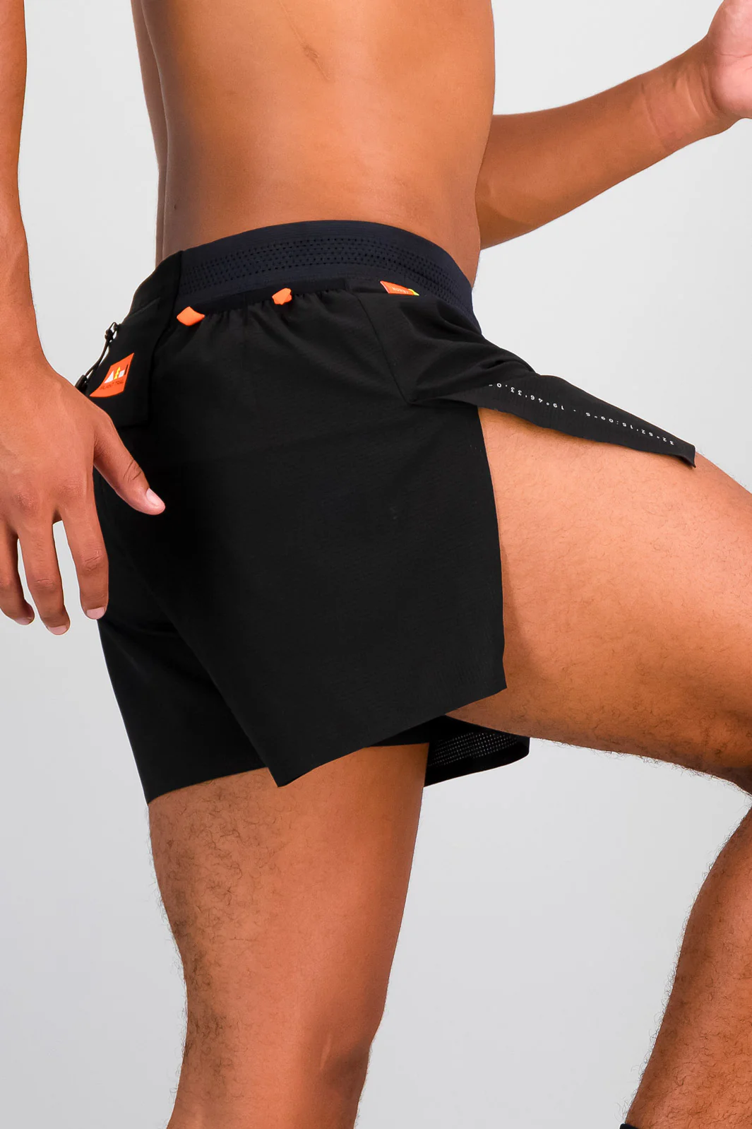 Elevate Men's Run Short - Image 3
