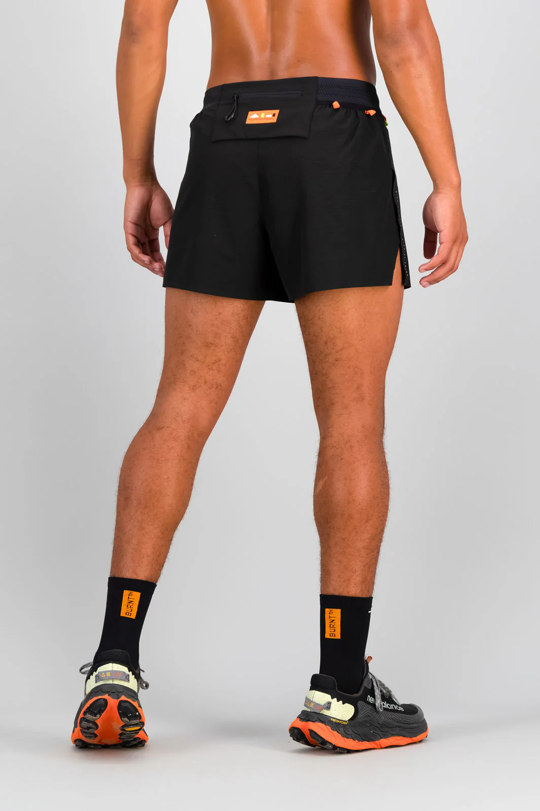 Elevate Men's Run Short - Image 4