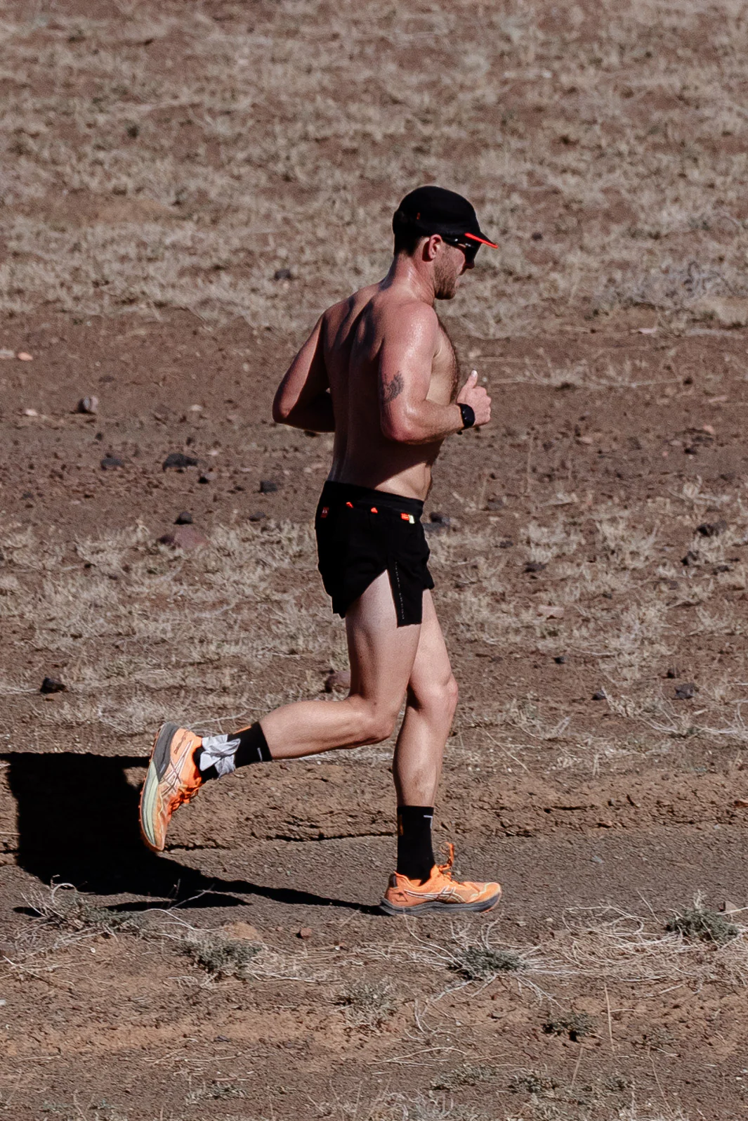 Elevate Men's Run Short - Image 6