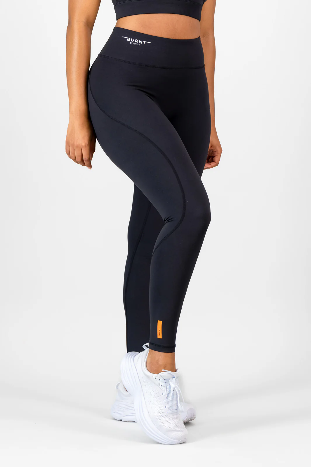 Essential Arise Legging - Image 2