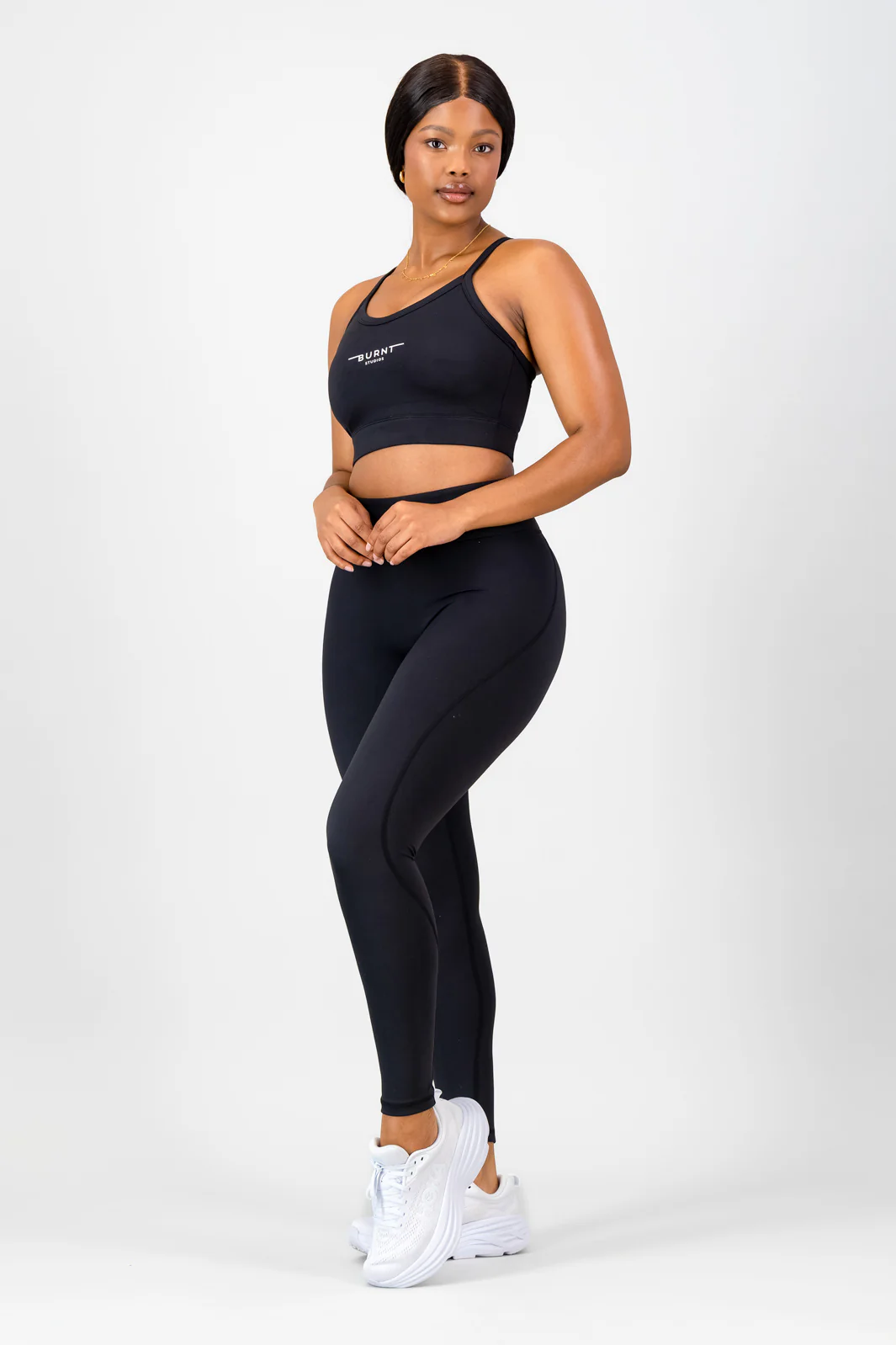 Essential Arise Legging - Image 5
