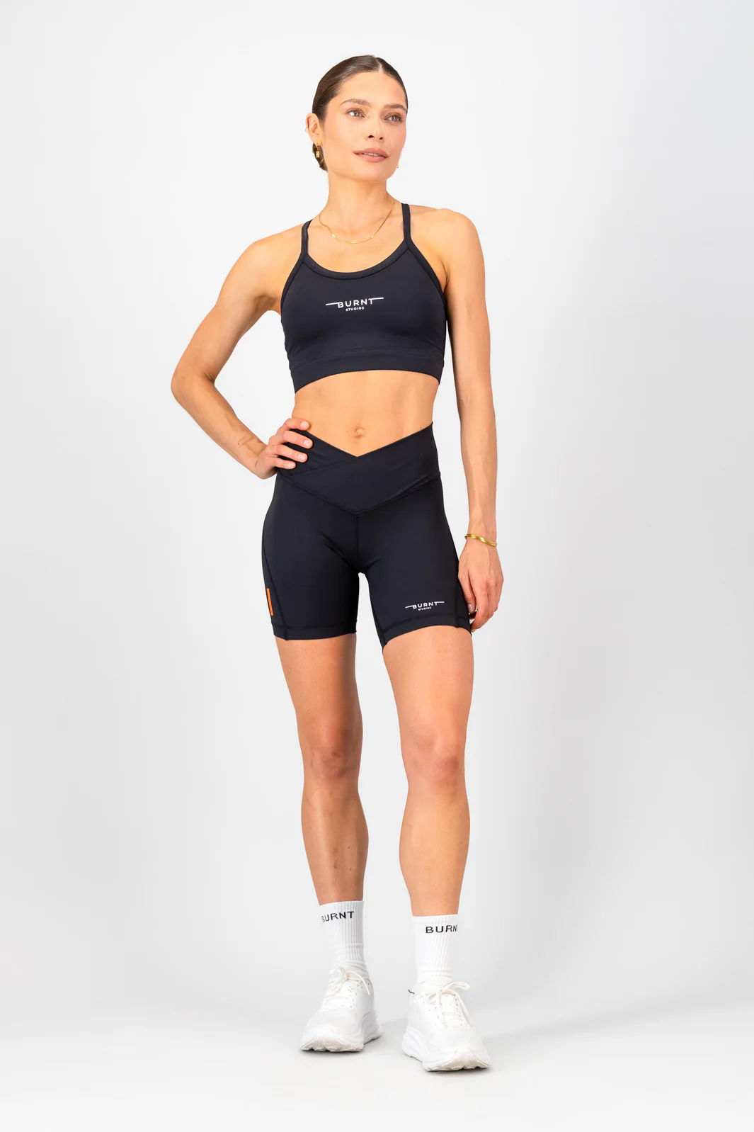 Essential Contour Short - Image 10