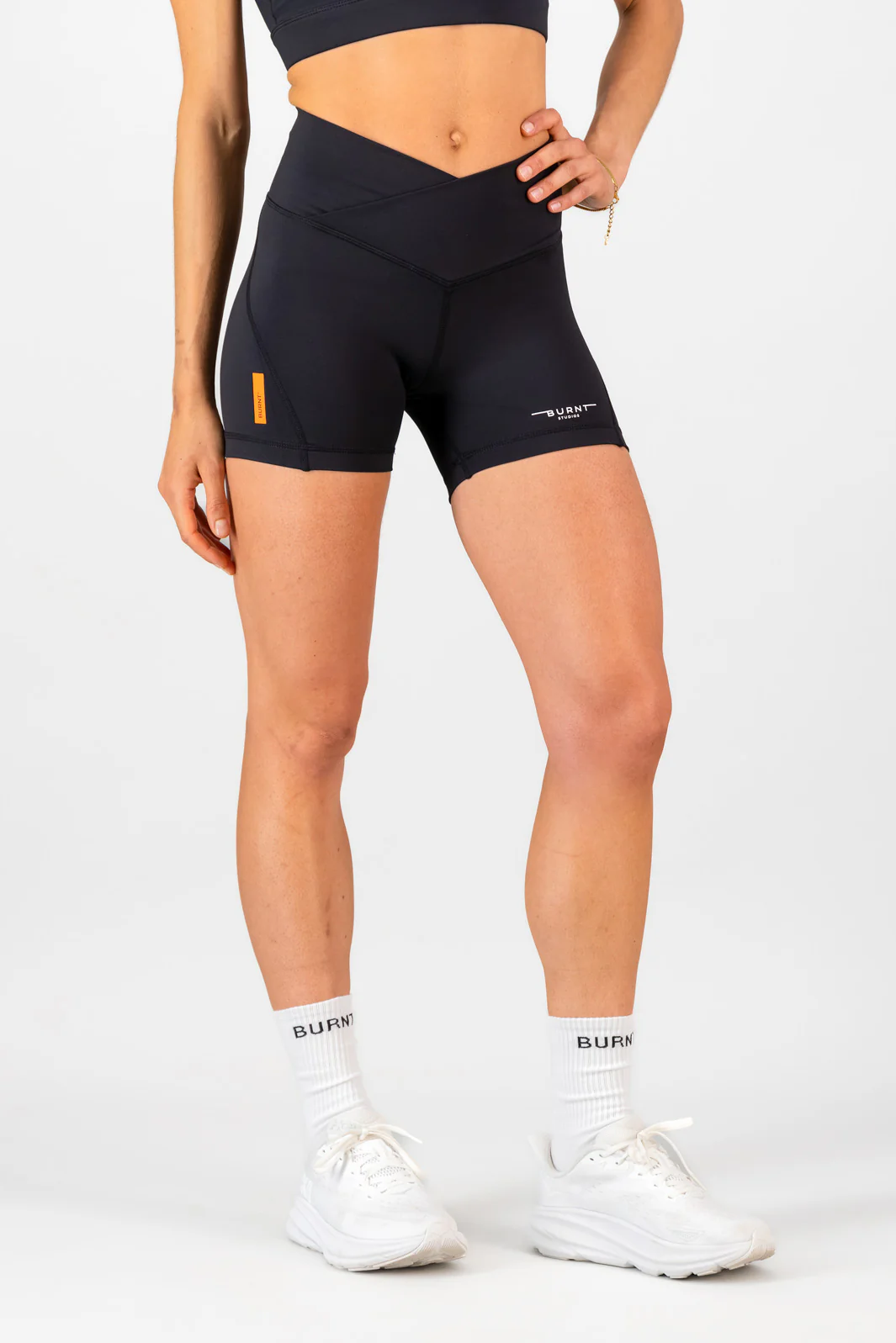 Essential Contour Short - Image 3