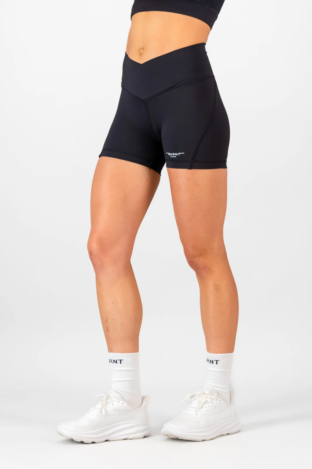 Essential Contour Short - Image 5