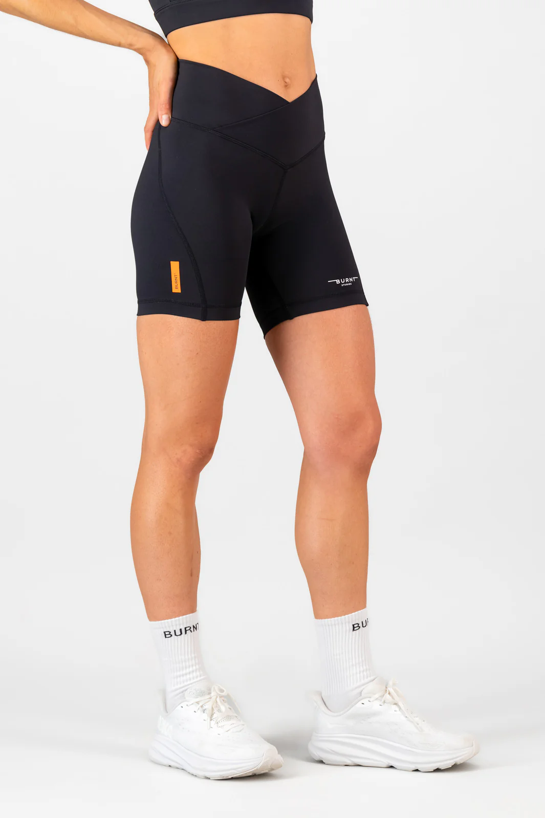 Essential Contour Short - Image 7