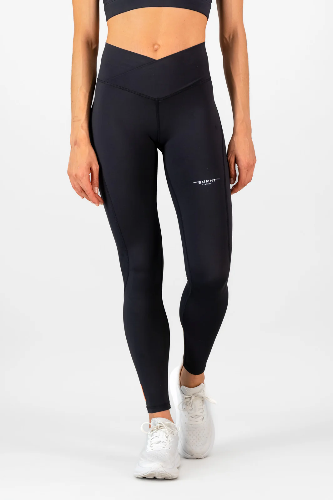 Essential Contour Legging