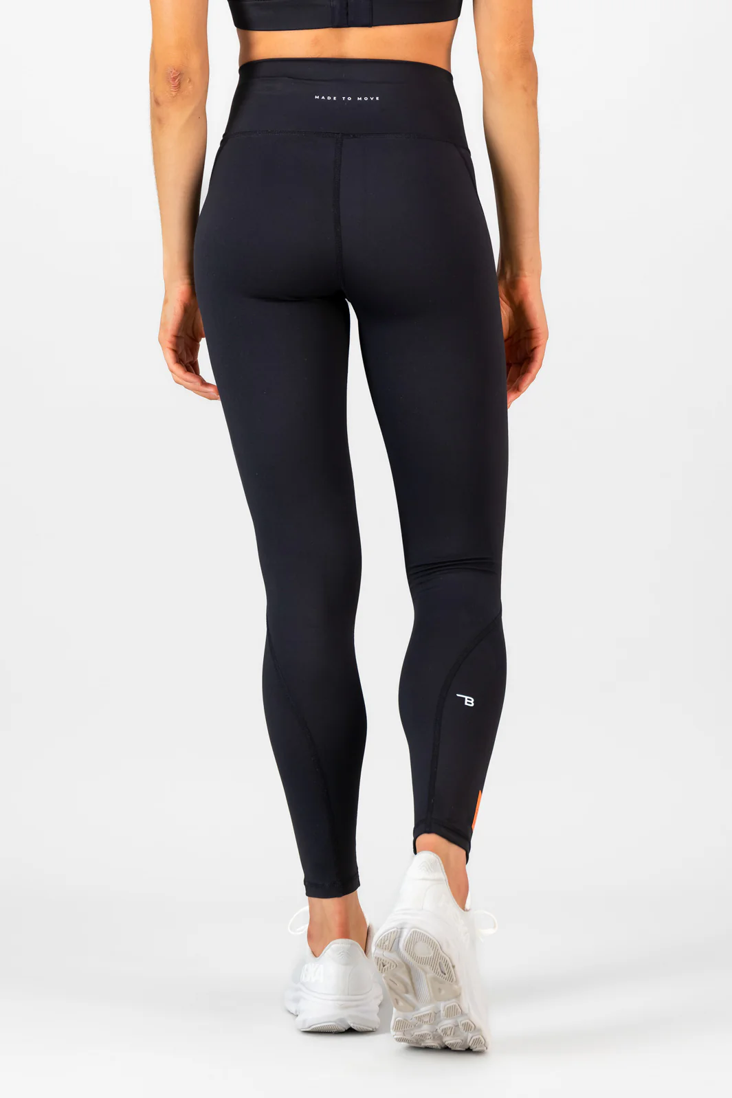 Essential Contour Legging - Image 3