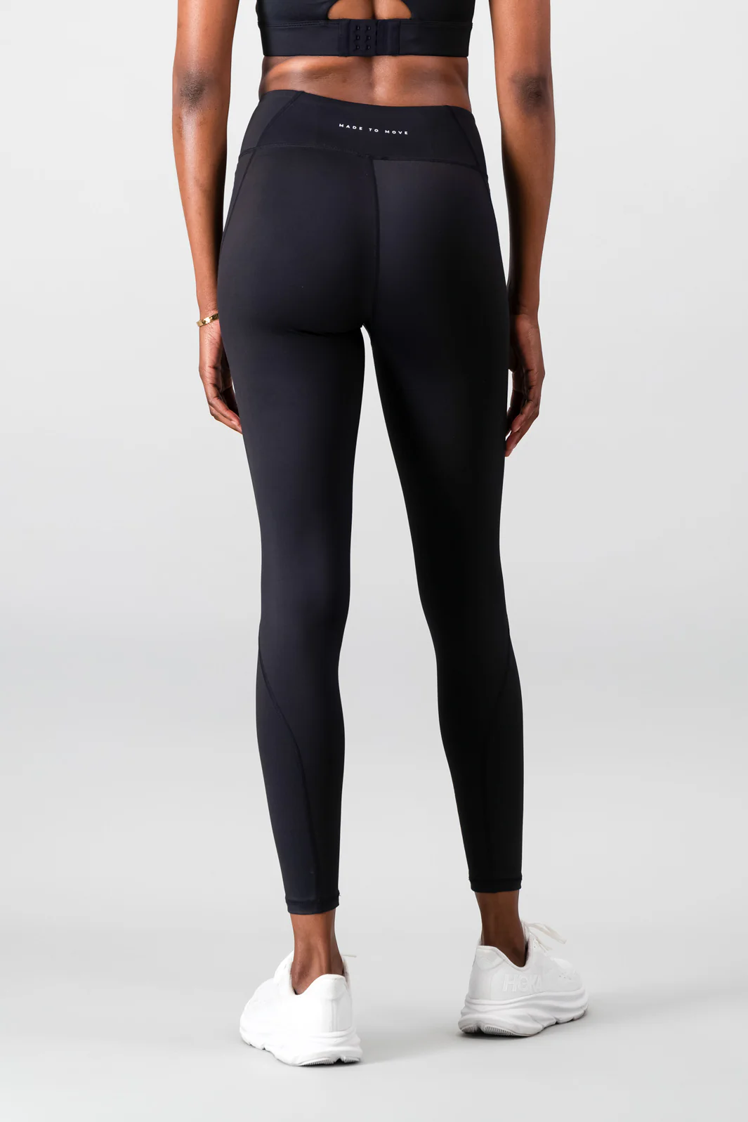 Essential Elevate Legging - Image 4