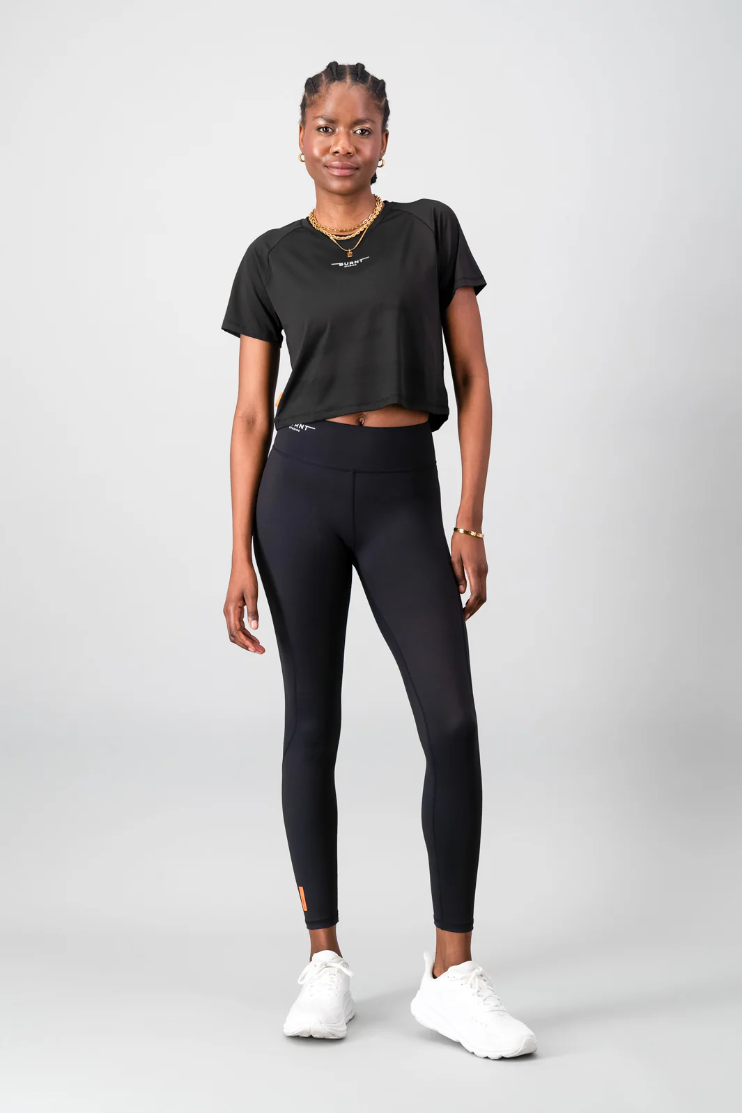 Essential Elevate Legging - Image 5