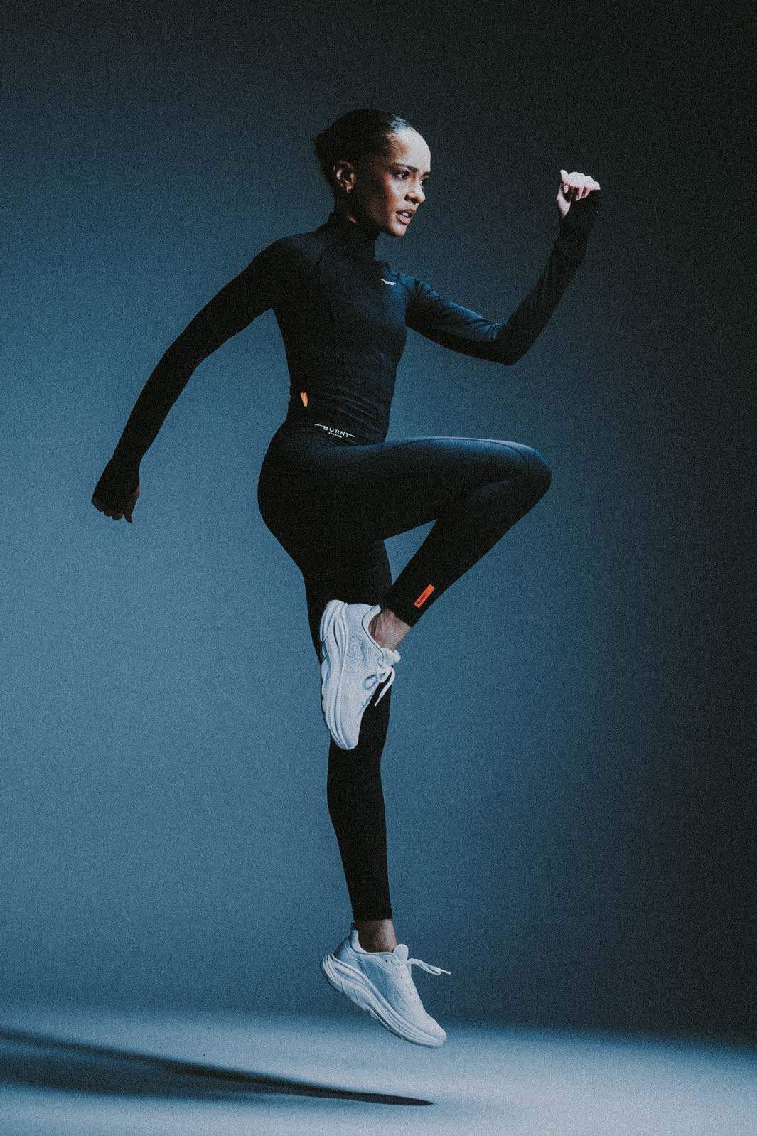 Essential Tempo 1/4 Zip - Image 6
