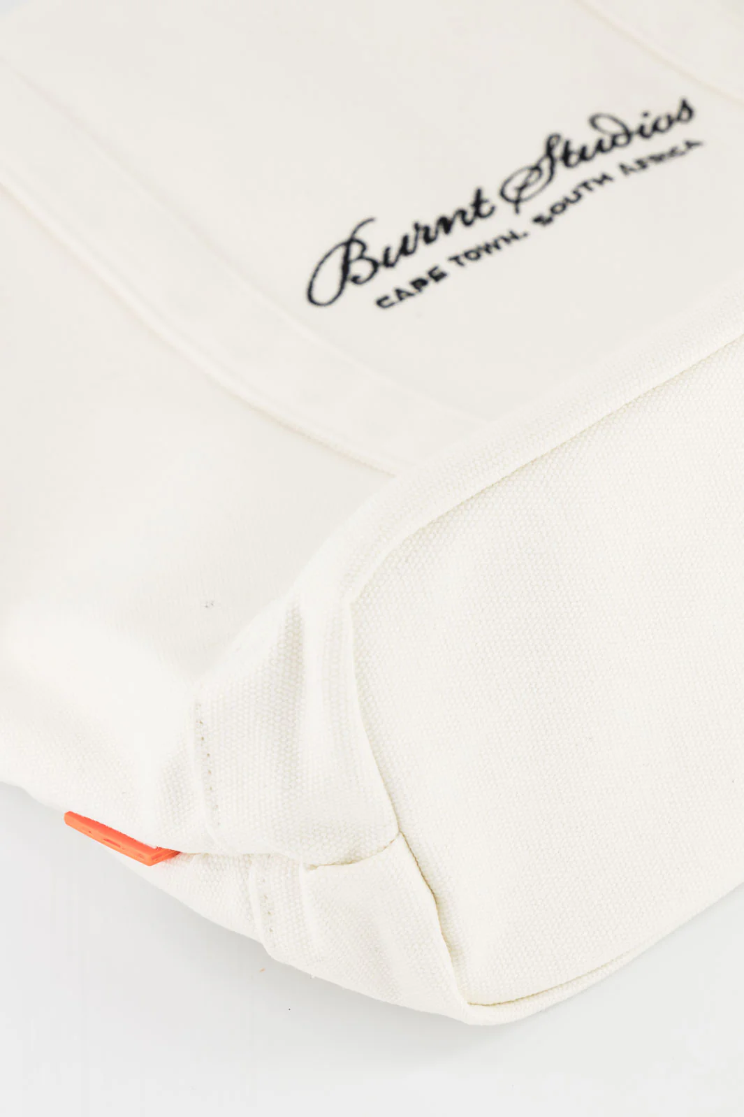 Essential Tote Bag - Cream - Image 4