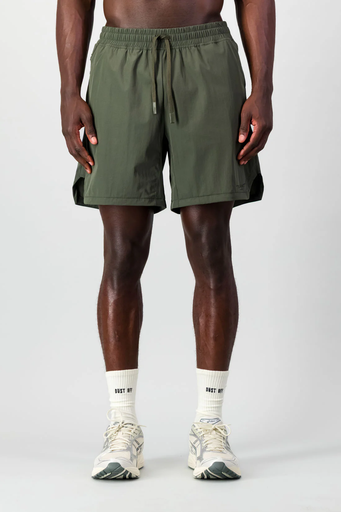 Core 7-Inch Short - Forest Green - Image 2
