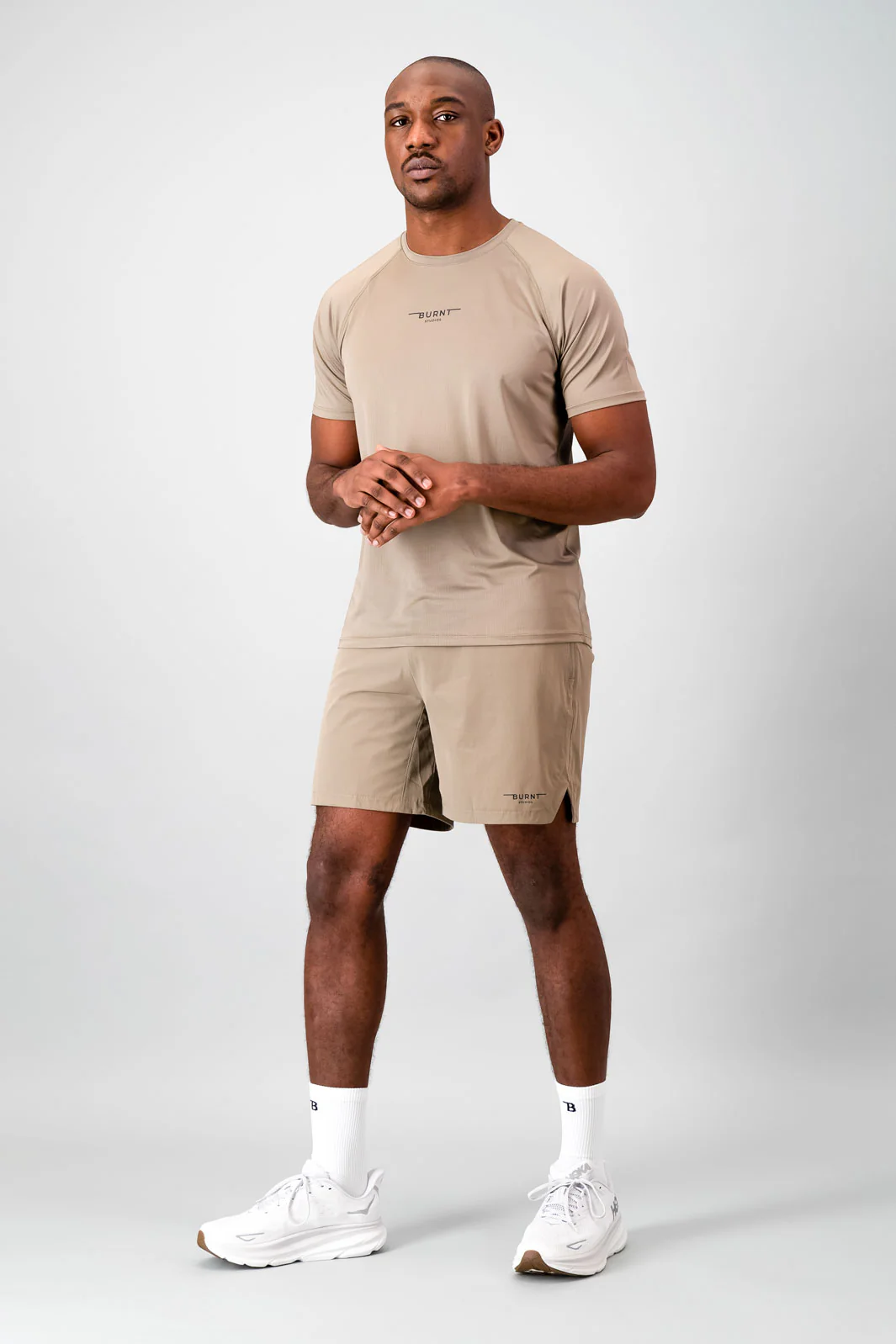 Fundamental 7-Inch Short - Military - Image 5