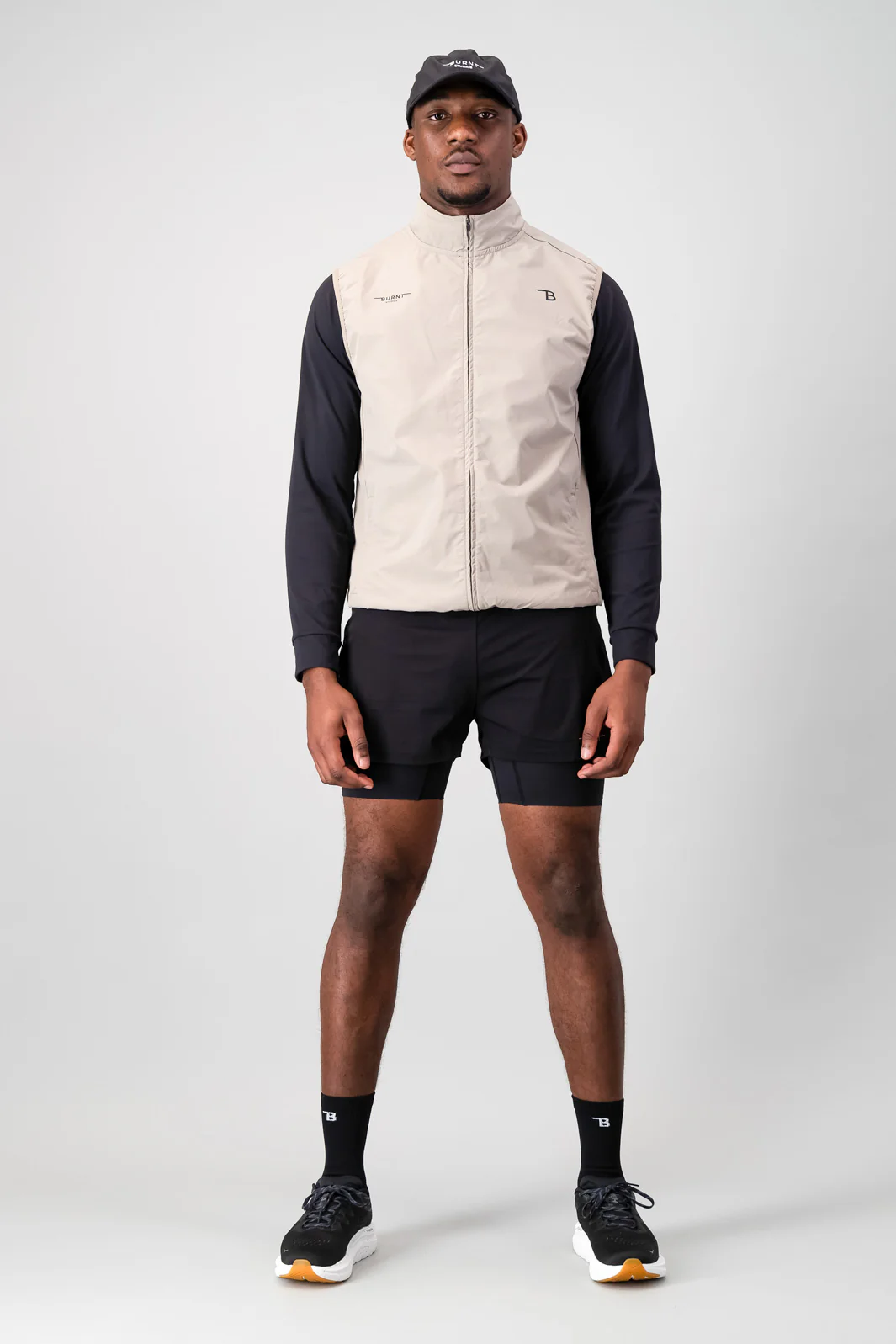 Fundamental Gilet - Military - Image 5