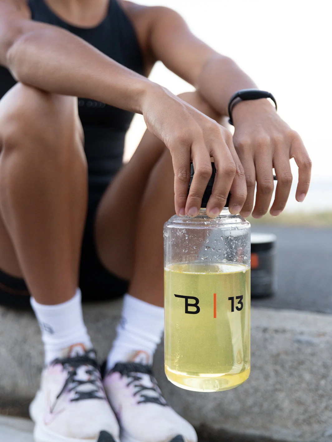 Orange Hydrating Electrolytes + BCAAs - Image 3