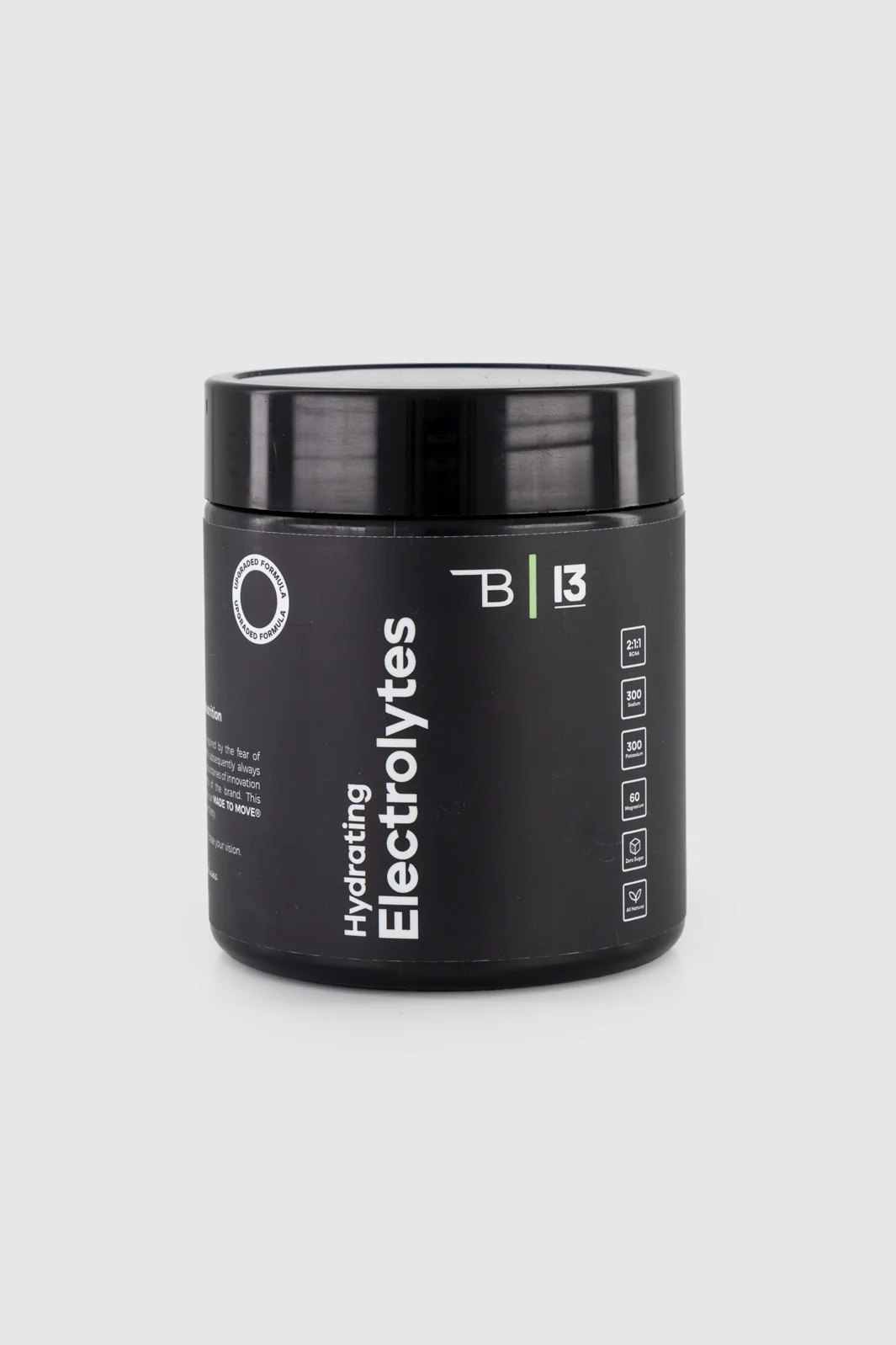 Lemonade Electrolytes