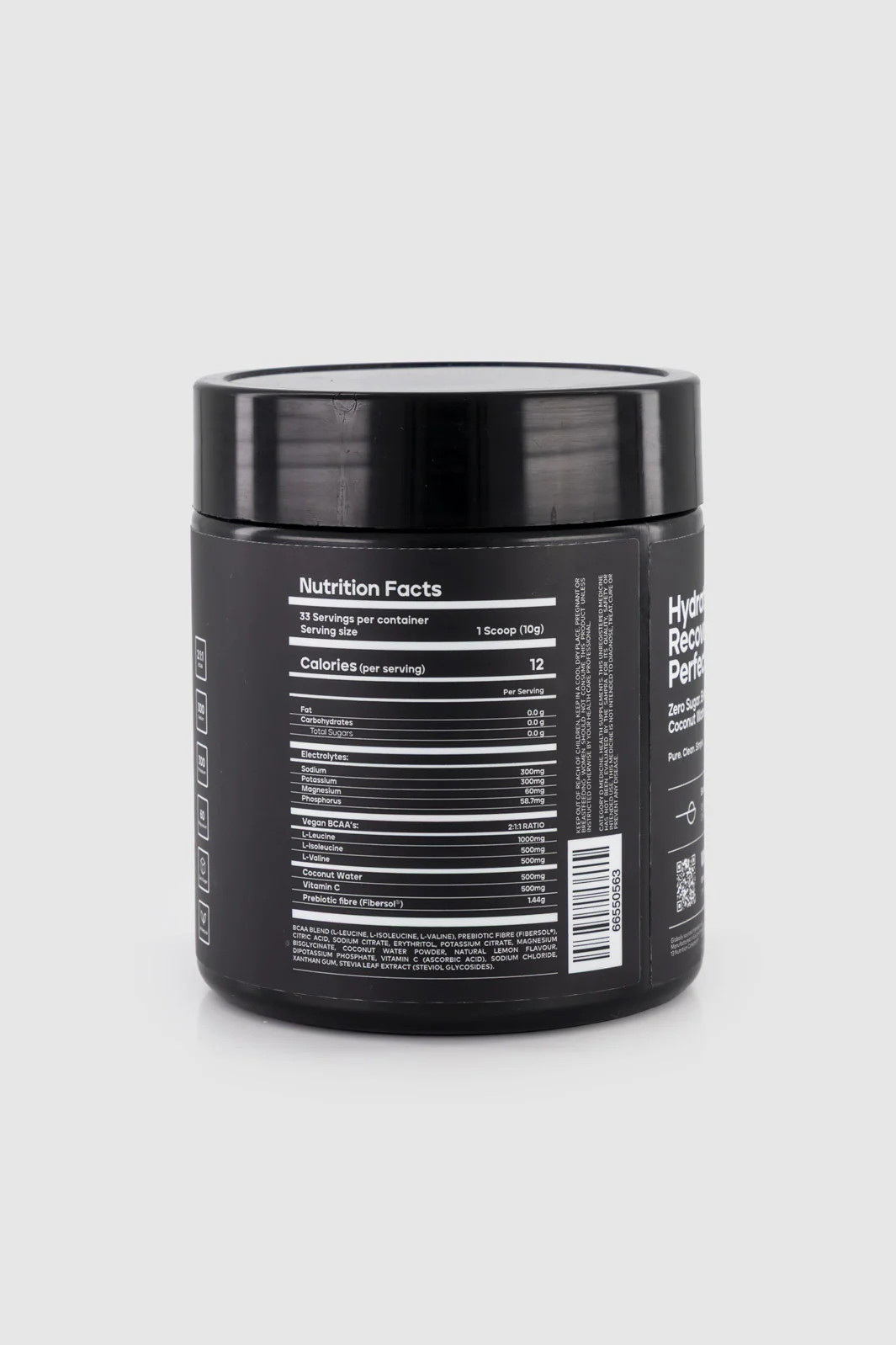 Lemonade Electrolytes - Image 3
