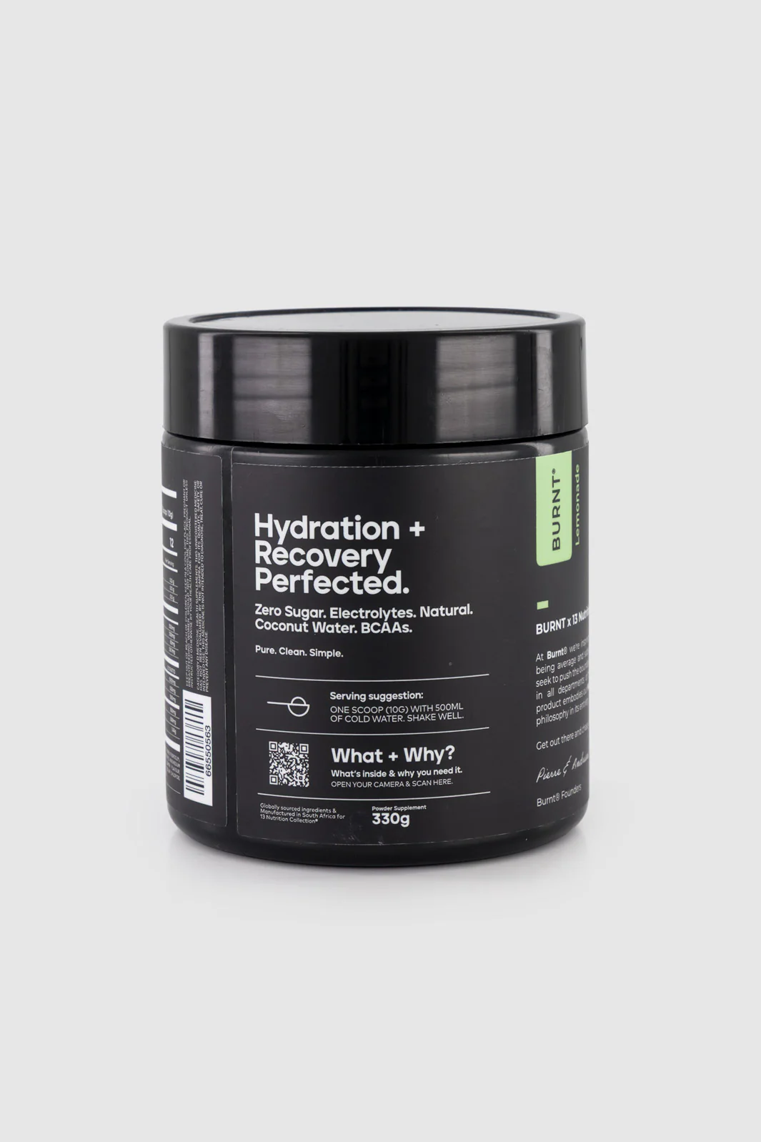 Lemonade Electrolytes - Image 4