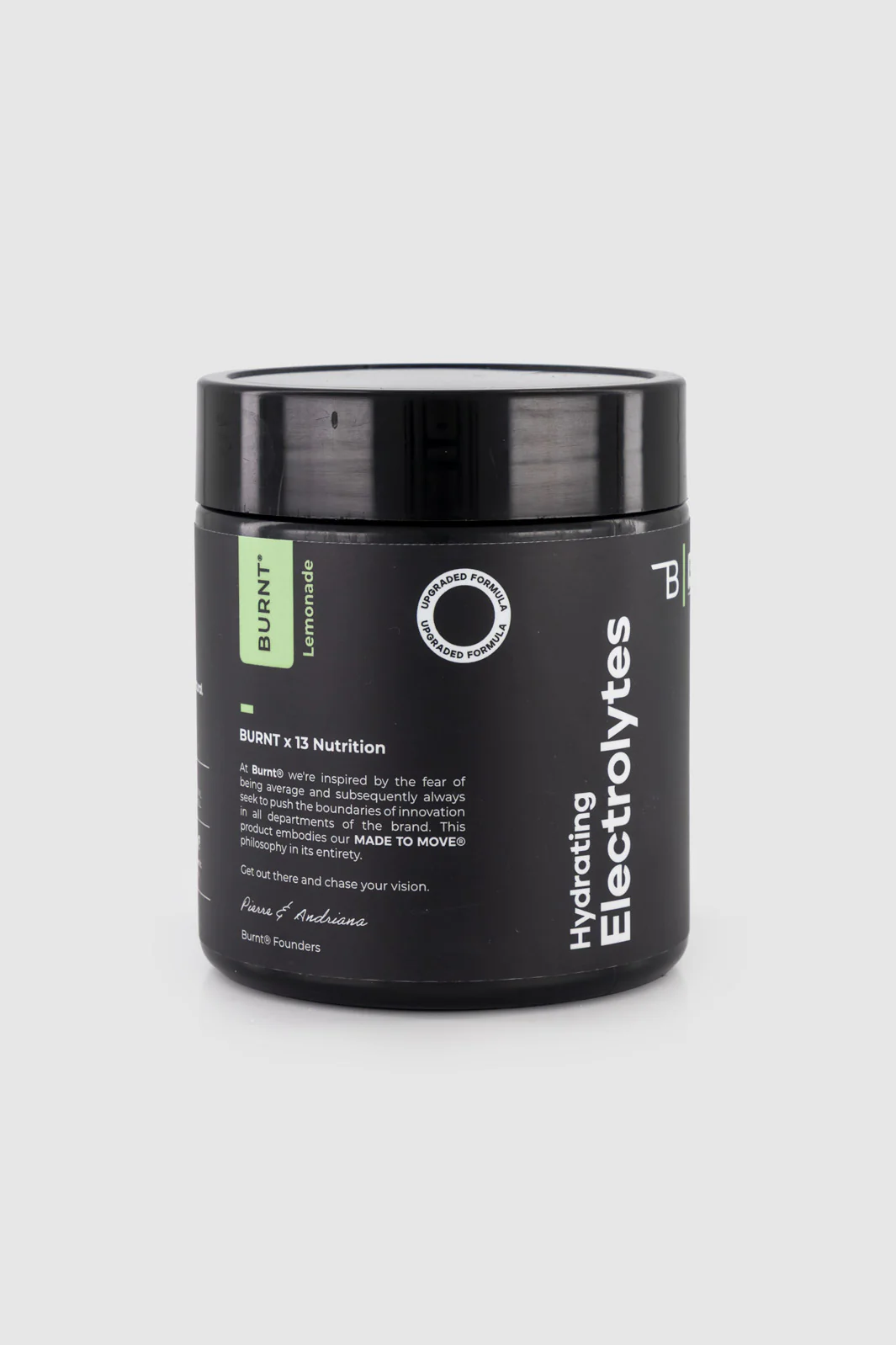 Lemonade Electrolytes - Image 5