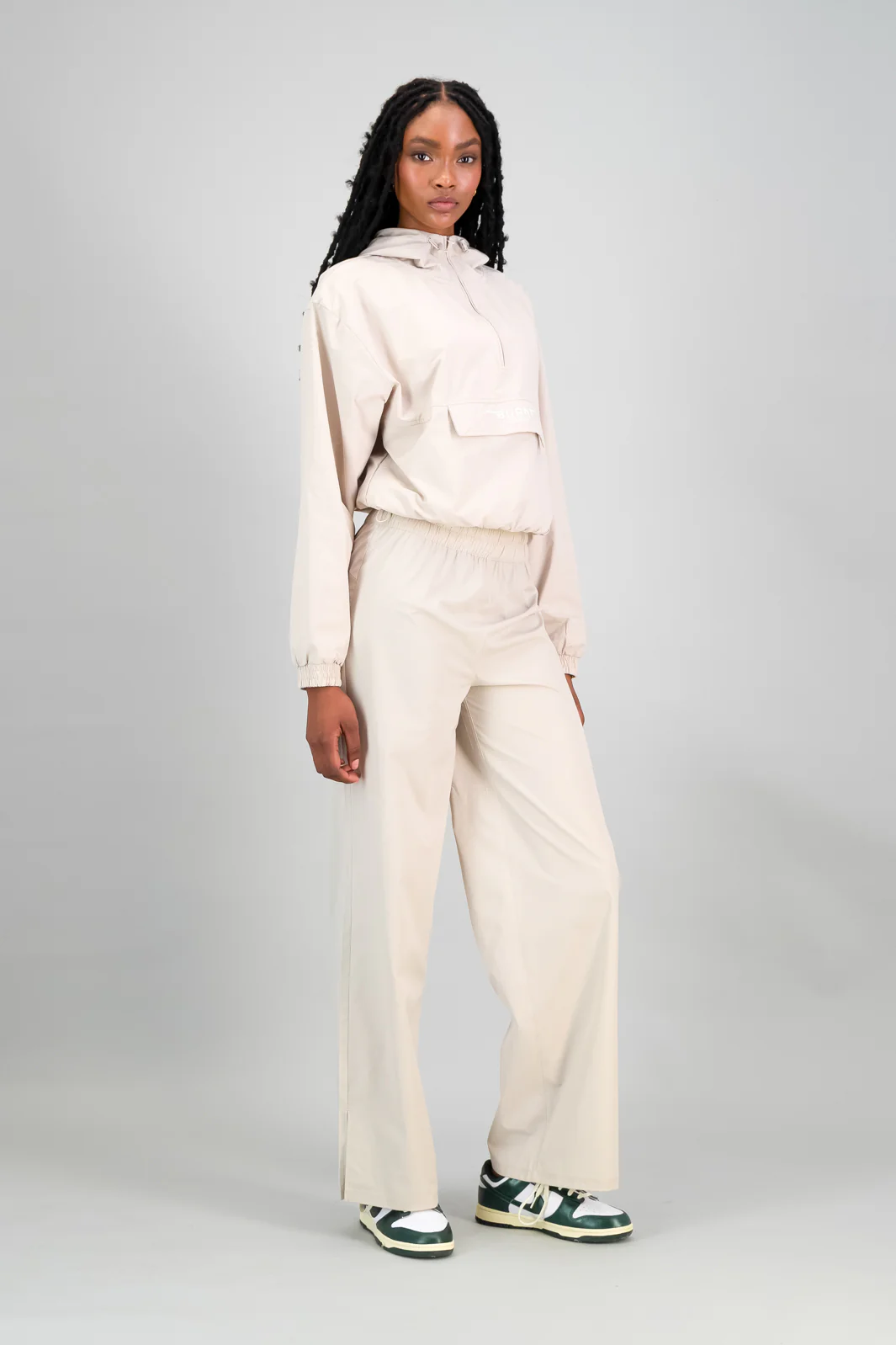 London Flares - Vanilla - Image 5