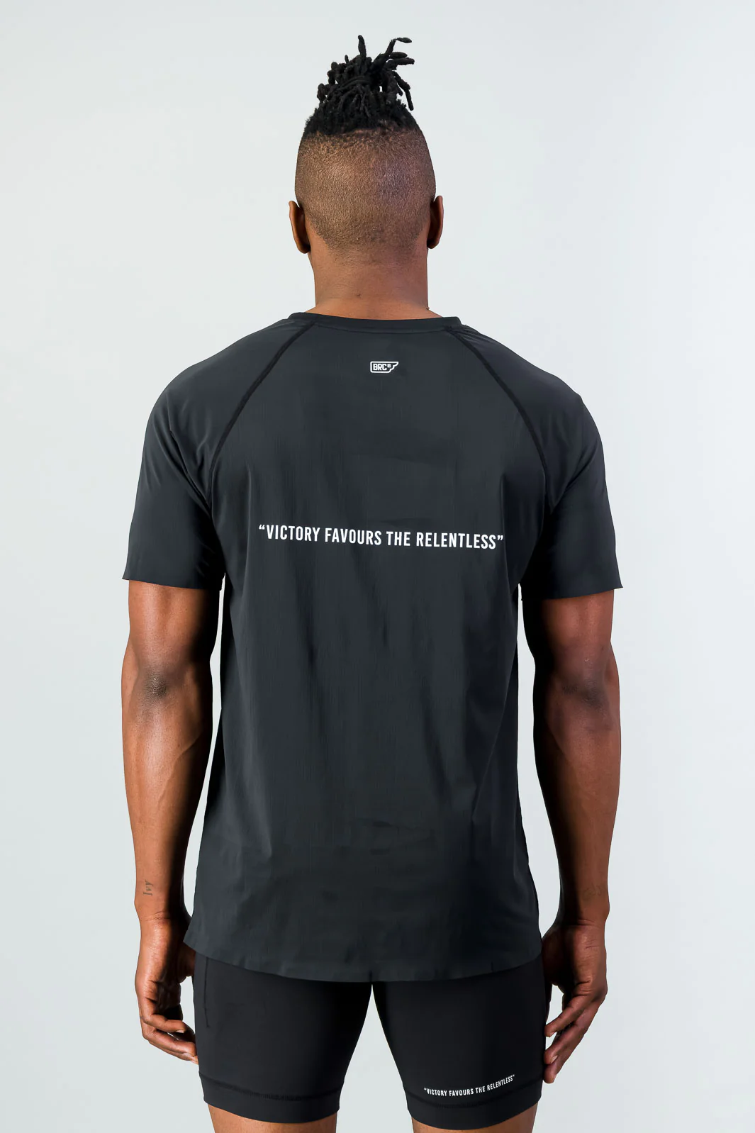 Men's TurboFlow Pro Tee - Reflective - Image 2