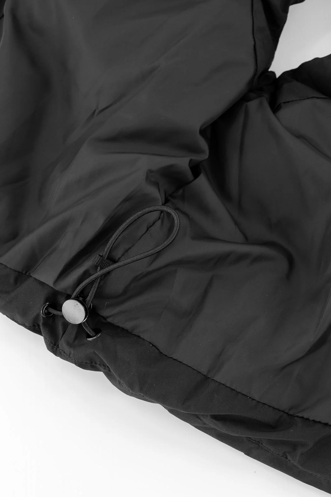 Montana THERMOLITE® Puffer Gilet - Black - Image 10