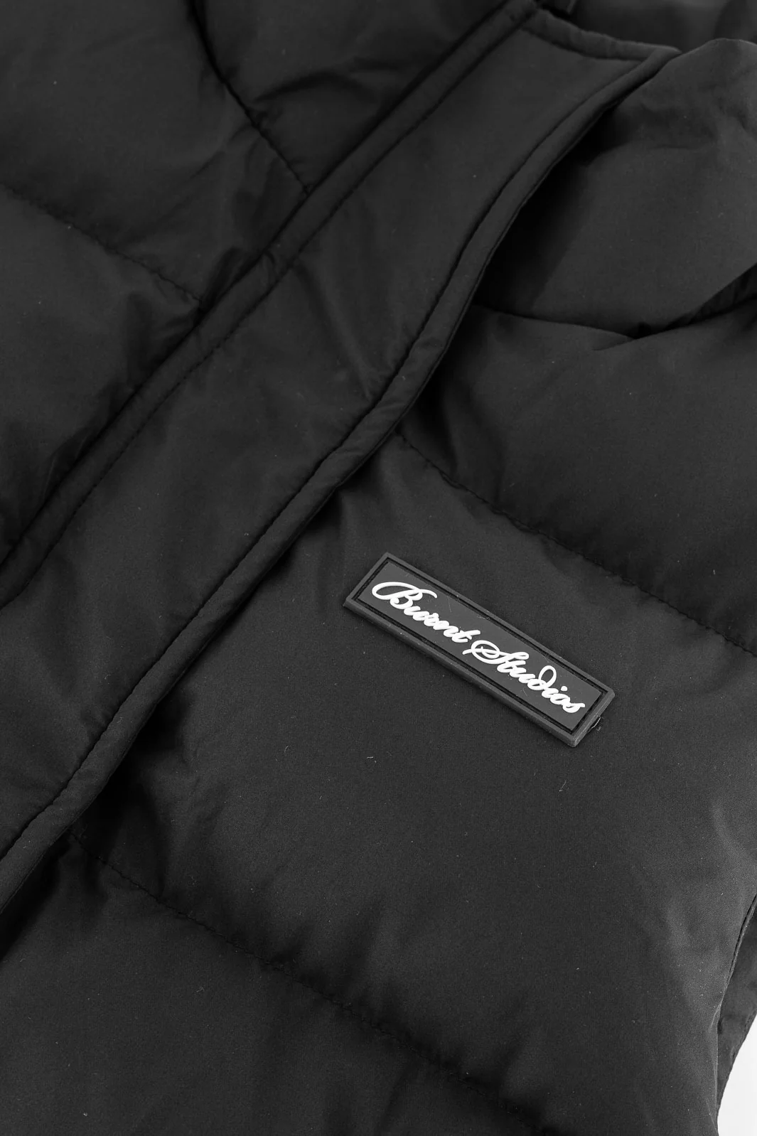Montana THERMOLITE® Puffer Gilet - Black - Image 9